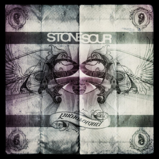 Stone Sour - Audio Secrecy album cover