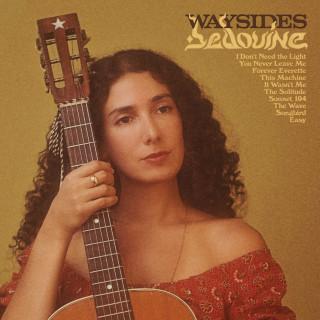 Bedouine - Waysides album cover