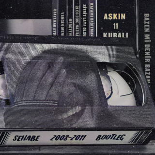 Sehabe - Bootleg 08-11 mixtape cover