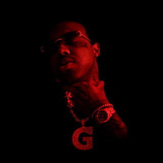 EST Gee - I Still Dont Feel Nun mixtape cover