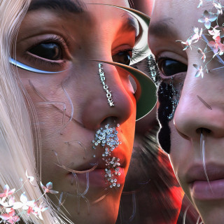 FENDIGLOCK - FENDIGLOCK EP cover