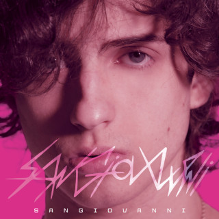 sangiovanni & Madame - sangiovanni EP cover