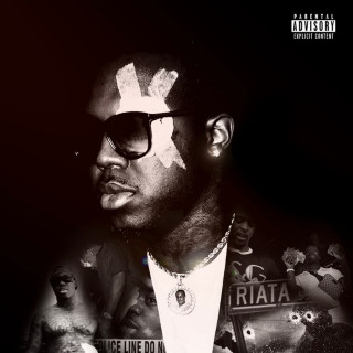EST Gee - Ion Feel Nun mixtape cover