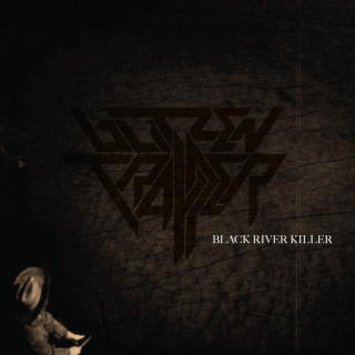 Blitzen Trapper - Black River Killer EP cover