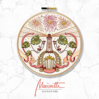 Morissette - Signature EP cover