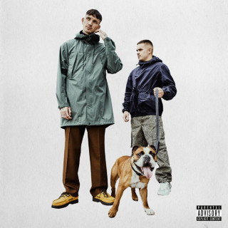 Everyone You Know - Just For The Times album cover