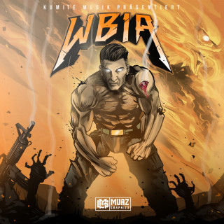 Asche - Was Bleibt Ist Asche album cover