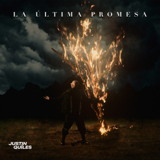Justin Quiles & Maluma - La Última Promesa album cover