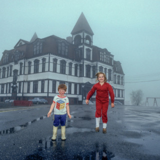 Men I Trust - Untourable Album album cover