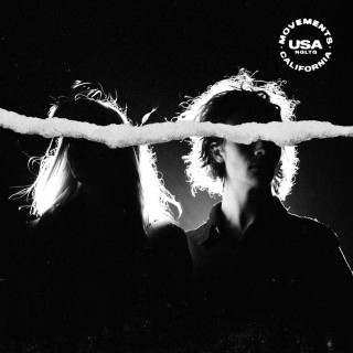 Movements - No Good Left To Give (B-Sides) single cover