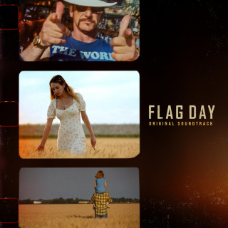 Glen Hansard - Flag Day soundtrack cover