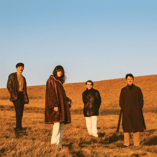 FUR - When You Walk Away album cover