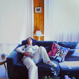 Cleo Sol - Mother album cover
