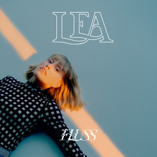 LEA & Capital Bra - Fluss album cover