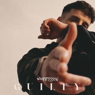 Morrisson - Guilty EP cover