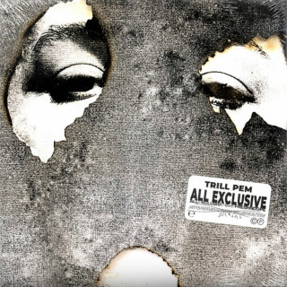 Trill Pem & TEDE - All Exclusive album cover