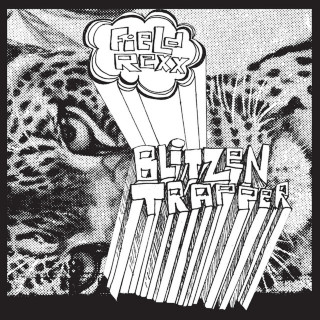 Blitzen Trapper - Field Rexx album cover