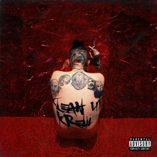 SosMula - 13 SONGS 2 DIE 2 mixtape cover