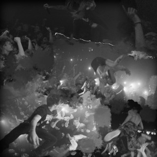 Ghostemane - Fear Network II EP cover