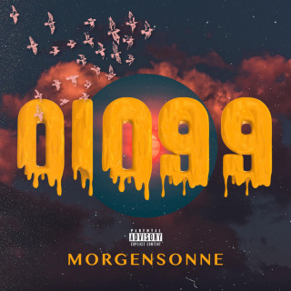 01099 - Morgensonne album cover
