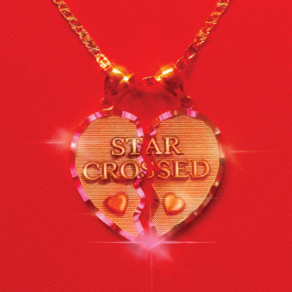 Kacey Musgraves - star-crossed album cover
