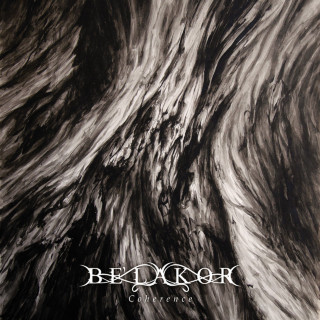Be'lakor - Coherence album cover
