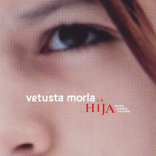 Vetusta Morla - La Hija soundtrack cover