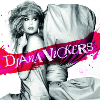 Diana Vickers - Songs From The Tainted Cherry Tree album cover