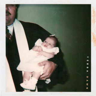 Yebba - Dawn album cover