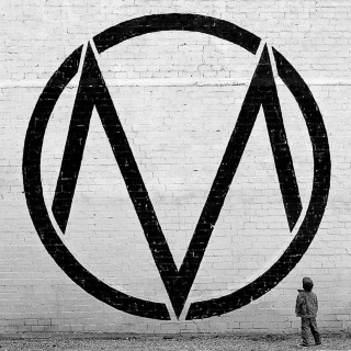 The Maine - Black And White album cover