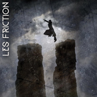 Les Friction - Les Friction album cover
