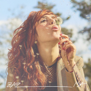 Zaz - Isa album cover