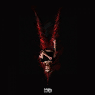 Halflives - V EP cover