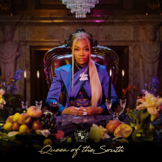 Shaybo - Queen Of The South album cover