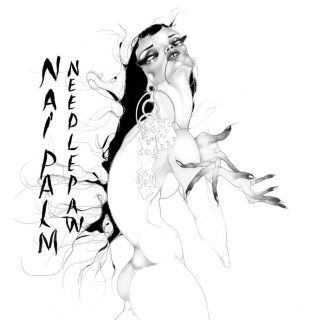 Nai Palm - Needle Paw album cover