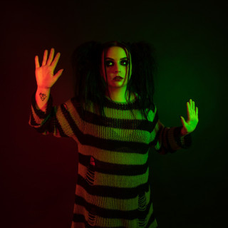 Emma Blackery - Girl In A Box album cover
