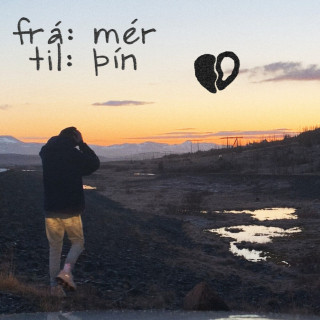 Ouse - Frá Mér Til Þín EP cover
