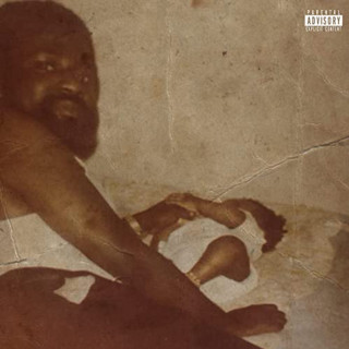 Smoke DZA - Thanks Again album cover
