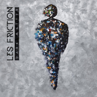 Les Friction - Dark Matter album cover