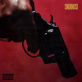 GRIP - Snubnose album cover
