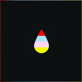 Sam Tompkins - COLOURED EMOTIONS EP cover