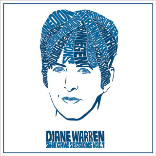 Diane Warren, Jon Batiste & Pentatonix - Diane Warren: The Cave Sessions, Vol. 1 album cover