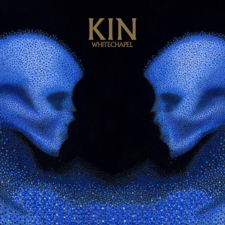 Whitechapel - Kin album cover