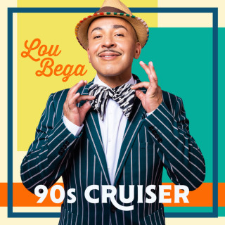 Lou Bega - 90s Cruiser album cover