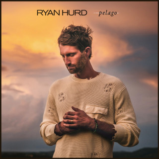 Ryan Hurd - Pelago album cover