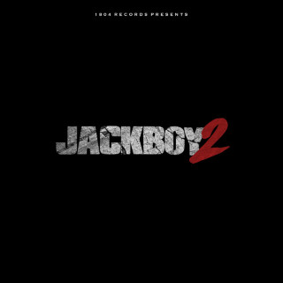Jackboy - Jackboy 2 album cover