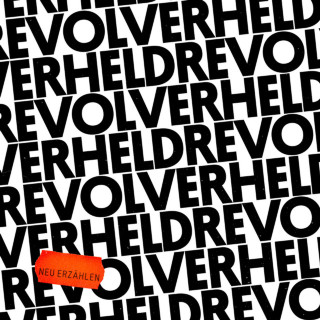 Revolverheld - Neu Erzählen album cover