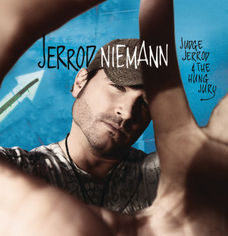 Jerrod Niemann - Judge Jerrod & The Hung Jury album cover