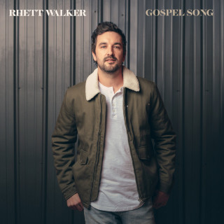 Rhett Walker Band - Gospel Song EP cover