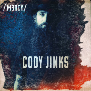 Cody Jinks - Mercy album cover
